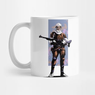 Dengar Mug